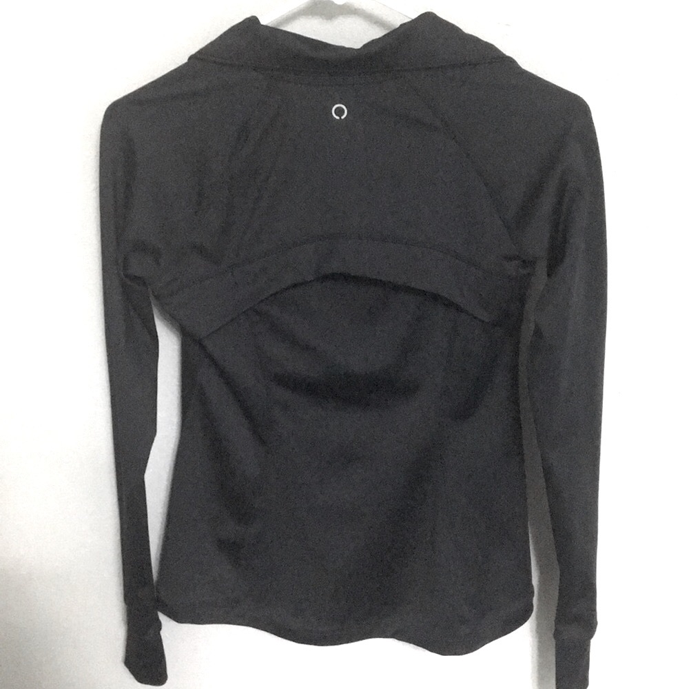 Skora Knit Running Jacket